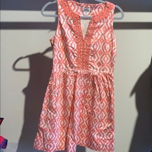 Vineyard Vines dress
